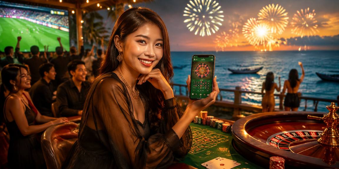 ten 789 Classic Roulette Pro ထဲတွင် ဘာတွေပါသလဲ